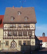 Altdeutscher Hof 2000