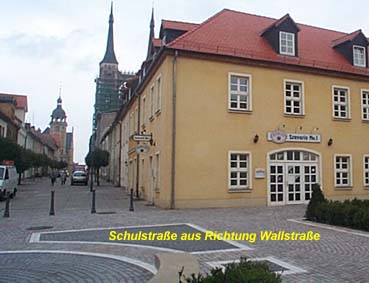 Schulstrae